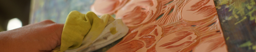 Banner profilu