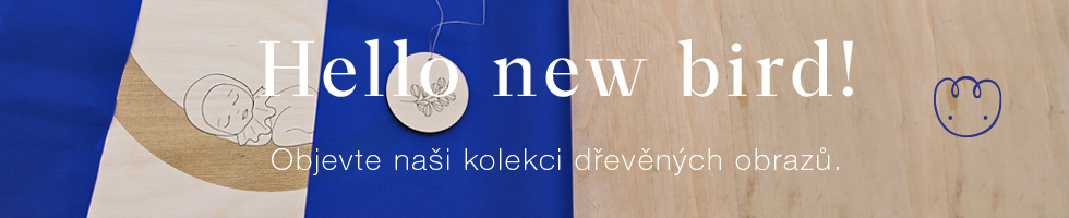 Banner profilu