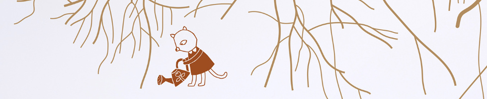Banner profilu