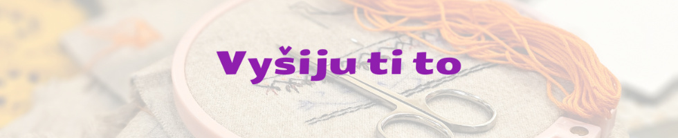 Banner profilu