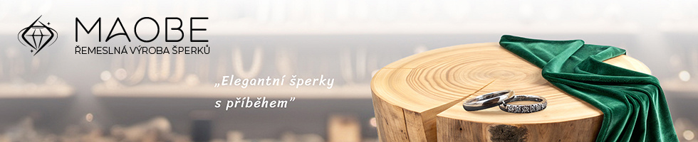 Banner profilu