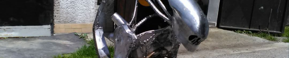 Banner profilu