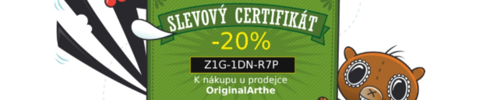 Banner profilu