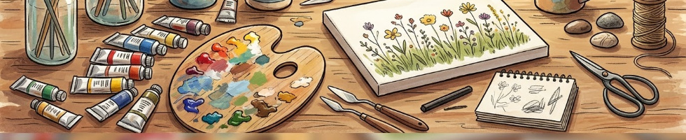 Banner profilu