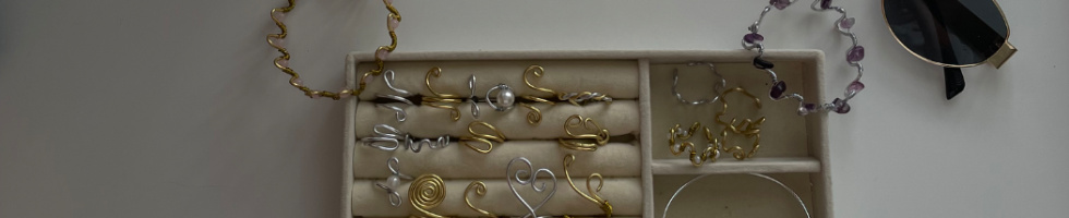Banner profilu