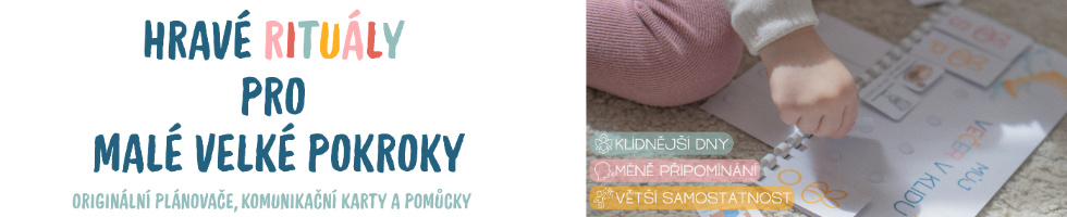 Banner profilu
