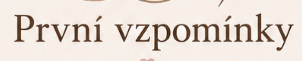 Banner profilu