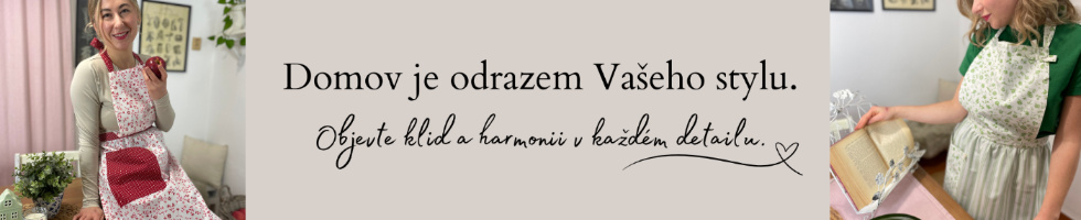 Banner profilu