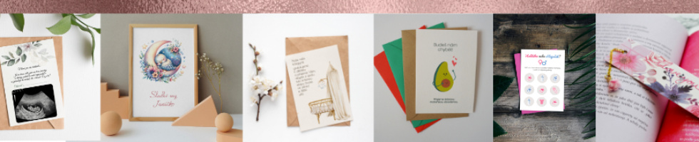 Banner profilu