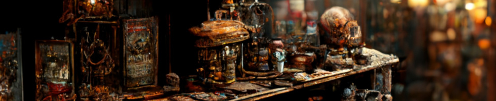 Banner profilu