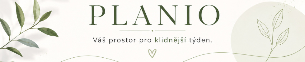 Banner profilu
