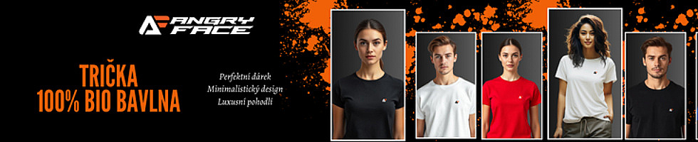 Banner profilu