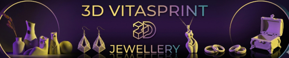 Banner profilu