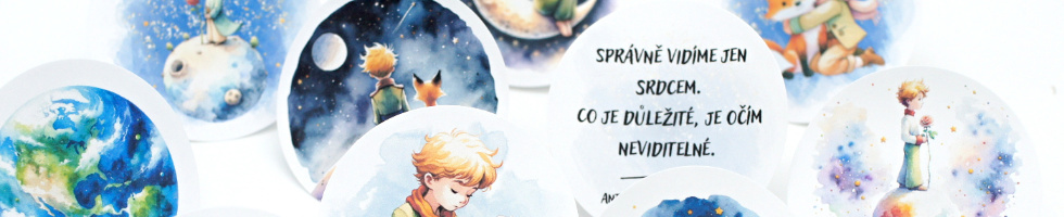 Banner profilu