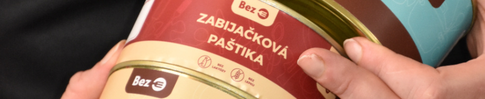 Banner profilu
