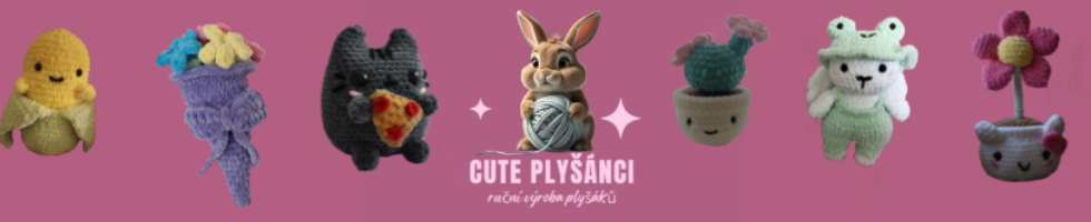 Banner profilu