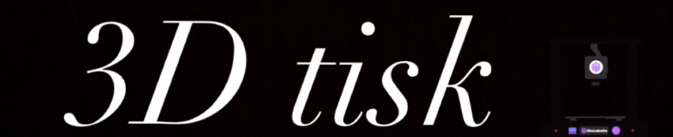 Banner profilu