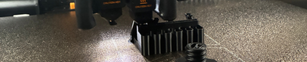 Banner profilu