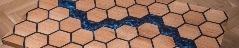 Banner profilu
