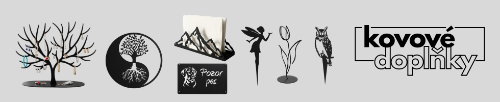 Banner profilu