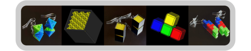 Banner profilu
