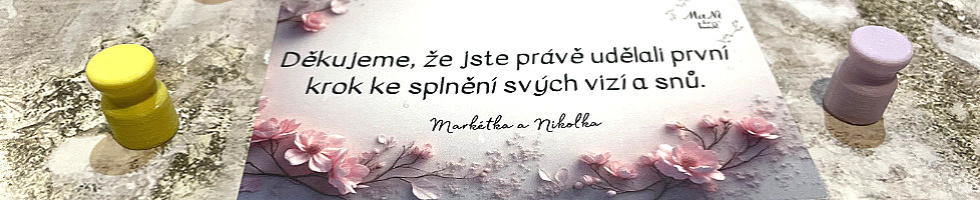 Banner profilu