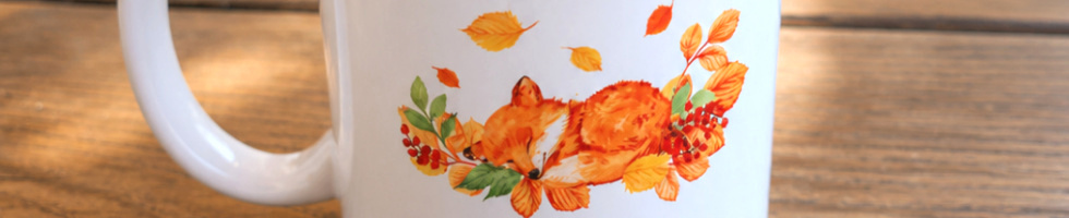 Banner profilu