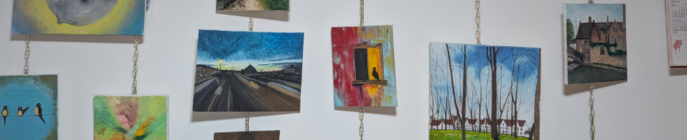 Banner profilu