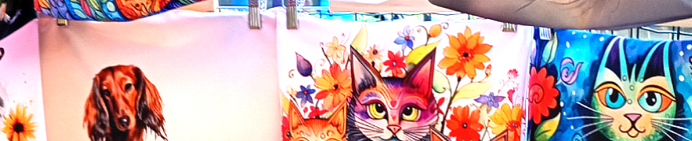 Banner profilu