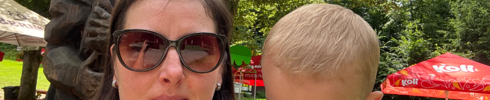 Banner profilu