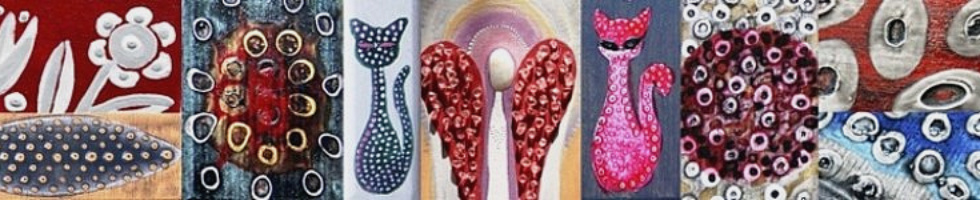 Banner profilu