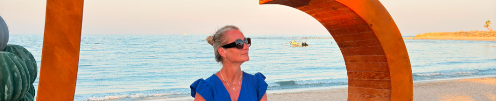 Banner profilu