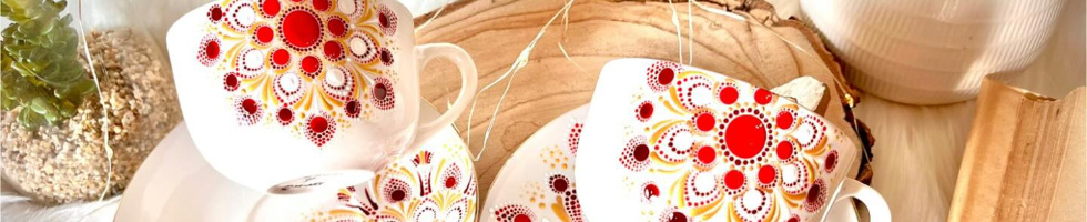 Banner profilu