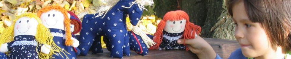 Banner profilu