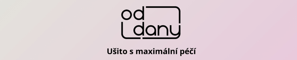 Banner profilu