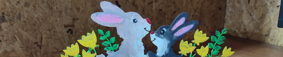 Banner profilu
