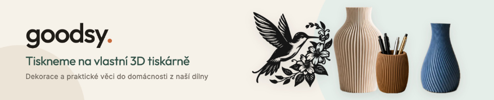 Banner profilu
