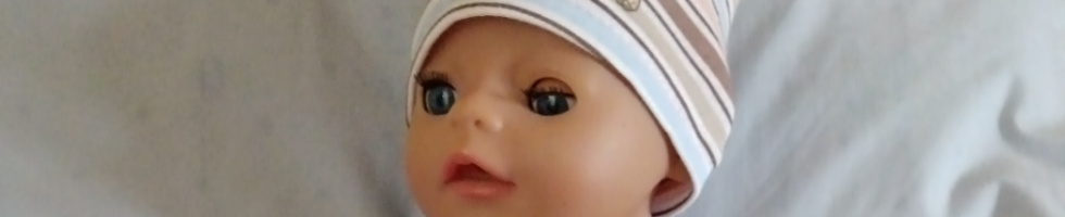 Banner profilu