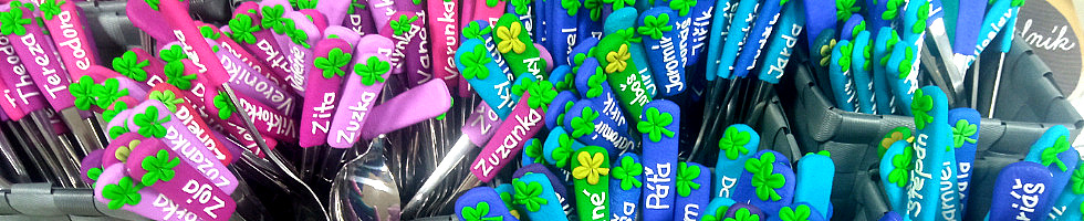 Banner profilu