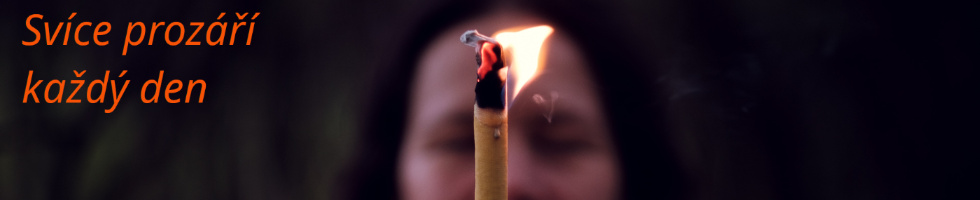 Banner profilu