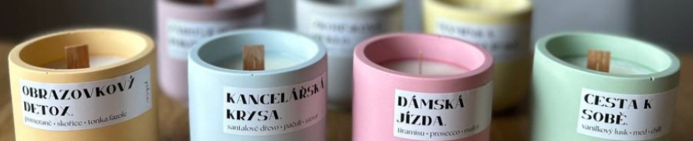 Banner profilu
