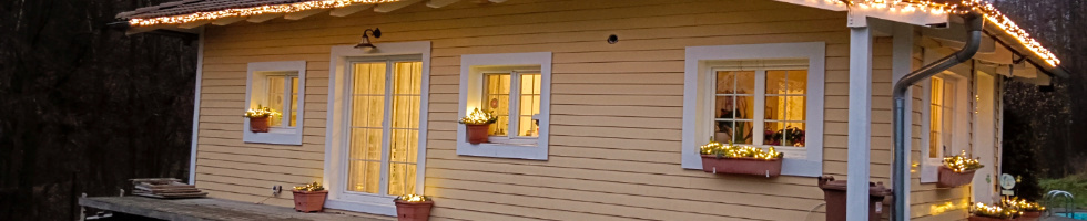Banner profilu