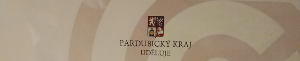 Banner profilu