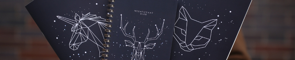 Banner profilu