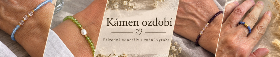 Banner profilu