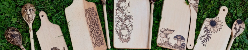 Banner profilu