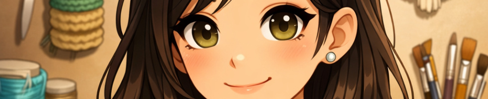 Banner profilu