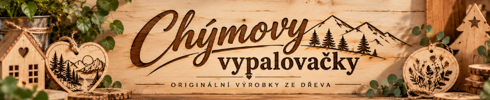Banner profilu