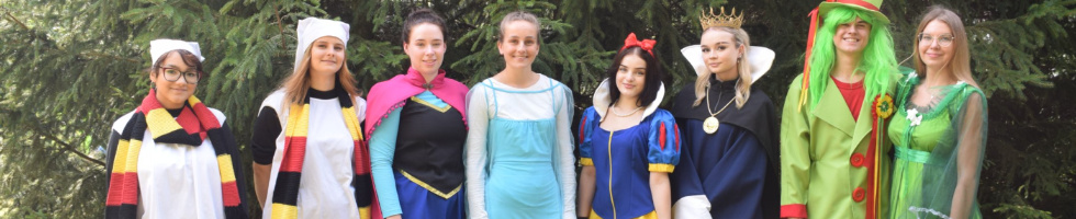 Banner profilu