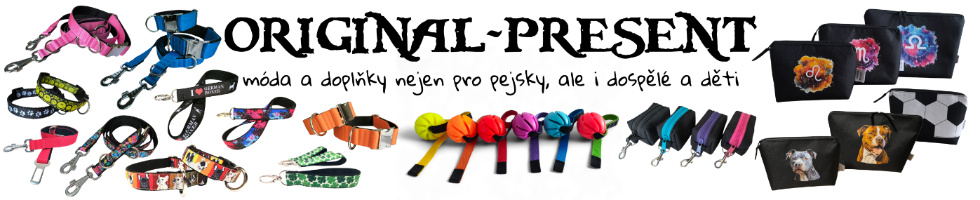Banner profilu